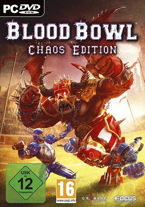 Blood Bowl